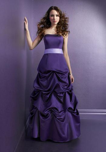 oo purple if you like purple this would be such a nice dress